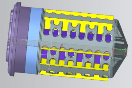 白蟻監測儀產品特點