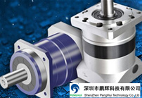 什么是伺服電機減速機？伺服減速機有哪些作用？