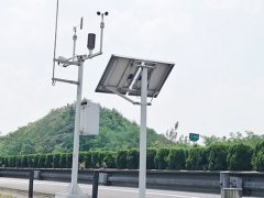 交通氣象站為什么選擇廠家風途科技？