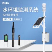 水質(zhì)監(jiān)測(cè)需要哪些指標(biāo)？